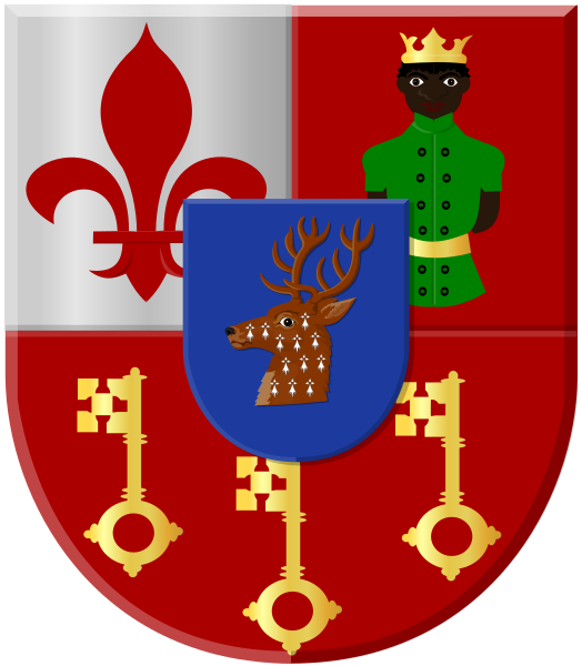 File:Waregem wapen.svg