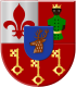 Coat of arms of Waregem