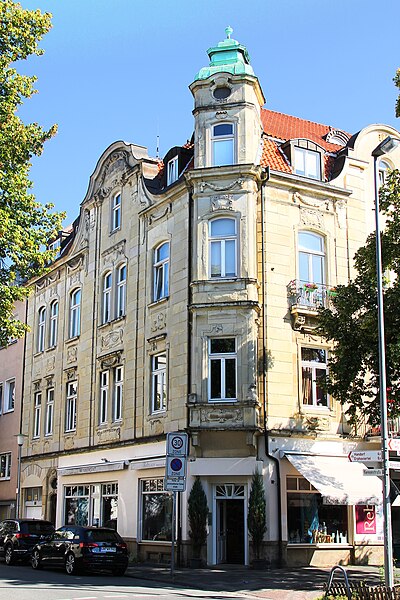 File:Warendorfer Straße 41 Geschäftshaus B IMG 1385.jpg