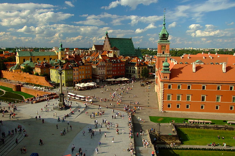 File:Warszawa widok na Stare Miasto.jpg