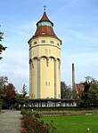 Wasserturm (Rastatt)