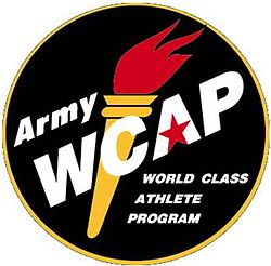 U S Army World Class Athlete Program Wikipedia