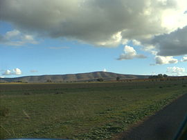 Weddin Mountains Von Eualdrie Rd.jpg