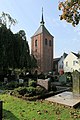 Cemetery, ev.-ref.