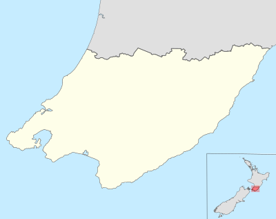 Wellington Region, New Zealand map.svg