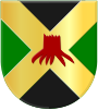 Coat of arms of Westergeest