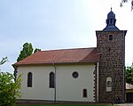 St. Pankratius (Westhausen)