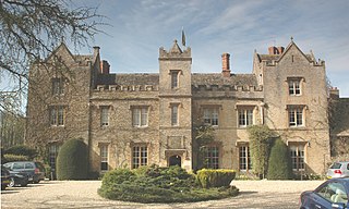 The Manor Country House Hotel, Weston-on-the-Green