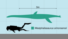 Westphaliasaurus