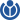 Wikimedia logo blue.svg
