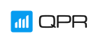 logo de QPR Software