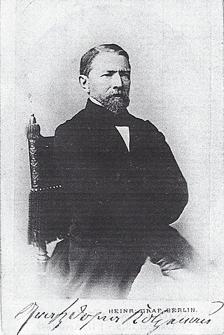 Hermann von Dohna-Schlodien