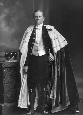 <span class="mw-page-title-main">William Poulett, 7th Earl Poulett</span>