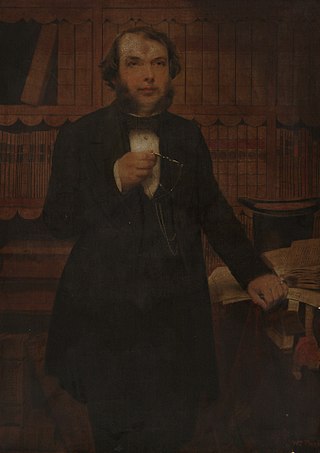 <span class="mw-page-title-main">Henry Stevens (bibliographer)</span>