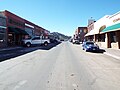 Thumbnail for List of historic properties in Williams, Arizona