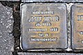 Stolperstein für Josef Meyer