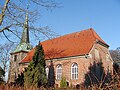 St. Nicolai in Oppeln (Wingst)
