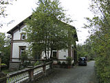 Forestry Office