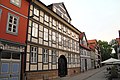 Wolfenbüttel, Niedersachsen: Impressionen aus der Altstadt