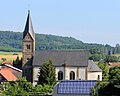 Katholische Kirche