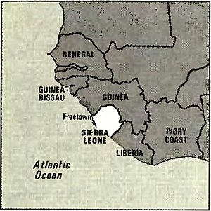 World Factbook (1982) Sierra Leone.jpg