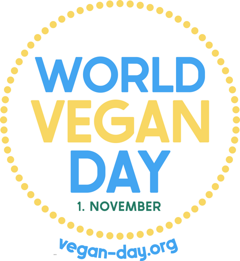 World Vegan Day Logo.png