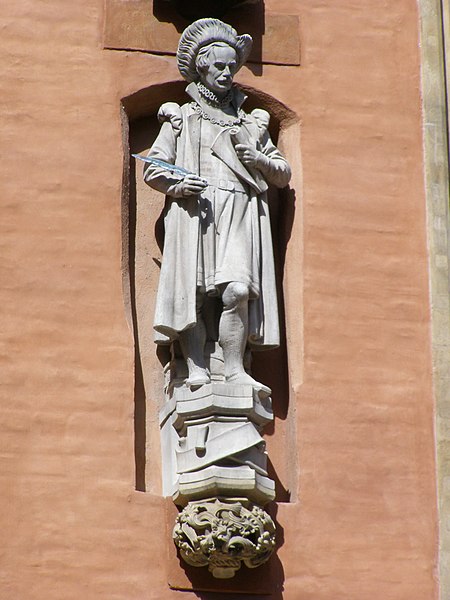 File:Wroclaw Ratusz 5.jpg