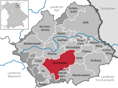 Wunsiedel