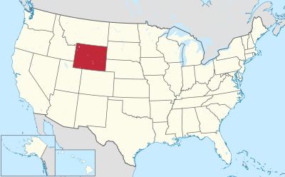 Wyoming in United States.svg