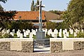 X Farm Cemetery