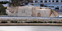 Ximenes Redoubt in Salina, Naxxar, Malta.jpg