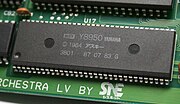 Thumbnail for Yamaha Y8950