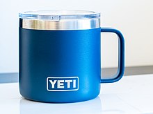 Licensed Texas Tech University YETI Coolers