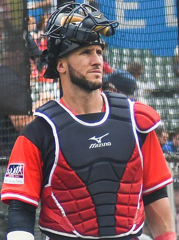 Yan Gomes