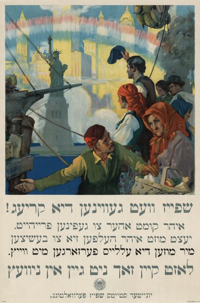 File:Yiddish WWI poster1.tif