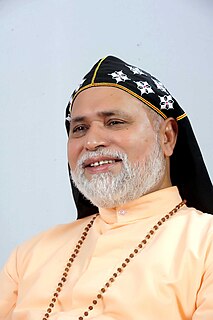 Yoohanon Mar Chrysostom Bishop of Pathanamthitta