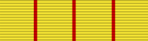 Yudh Seva Medal ribbon.svg