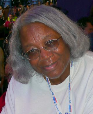 <span class="mw-page-title-main">Yvonne B. Miller</span> American politician