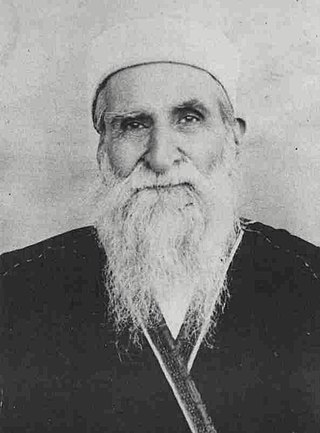 <span class="mw-page-title-main">Zaynu'l-Muqarrabín</span> Iranian Baháʼí