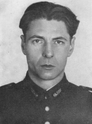 <span class="mw-page-title-main">John Sieg</span> German Communist