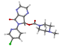 recreational zopiclone zolpidem vs