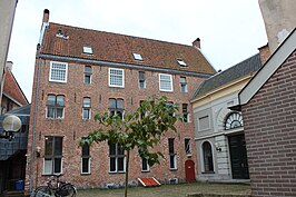 Rijke Fratershuis