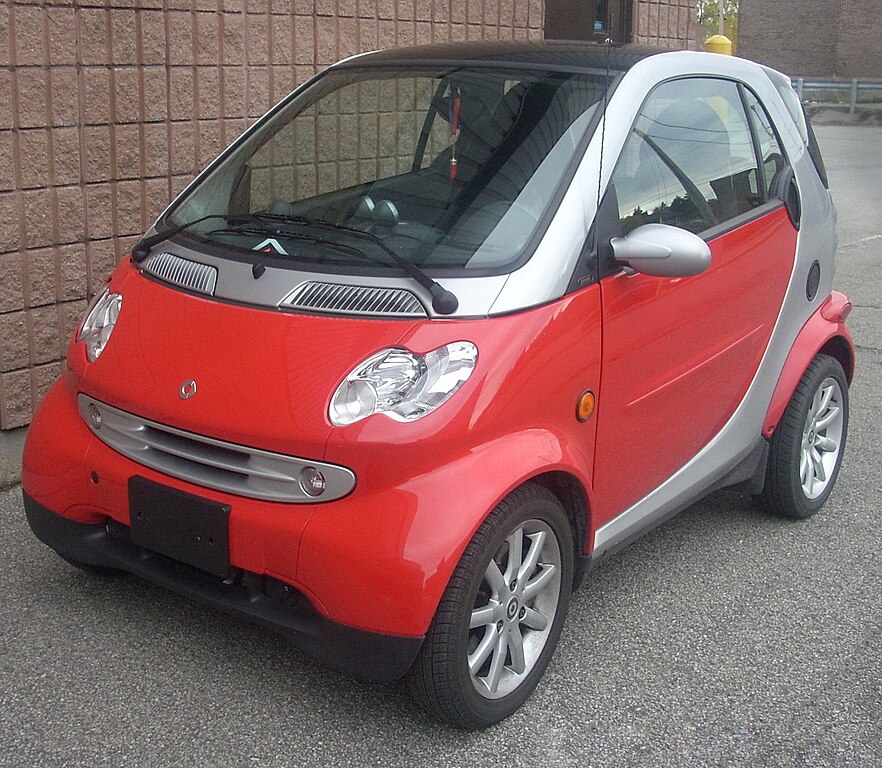 File:'05-'07 Smart Fortwo Coupe.JPG - Wikimedia Commons