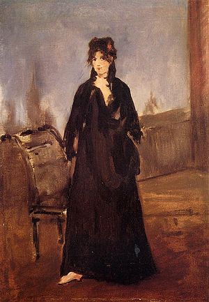 Berthe Morisot