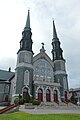 Église Saint-Dominique de Jonquière 2019 - 1.jpg