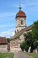 Église Saint-Pierre-Saint-Paul de Mailleroncourt-Saint-Pancras