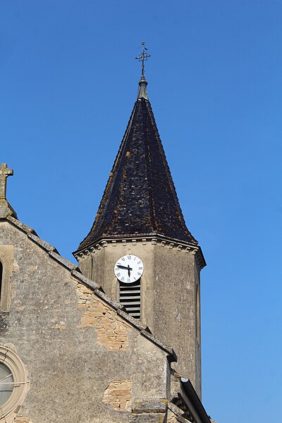 File:Église Sts Gervais Protais Boissey 11.jpg