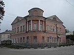 Дом Брюханова (дом жилой)