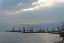 Hafen