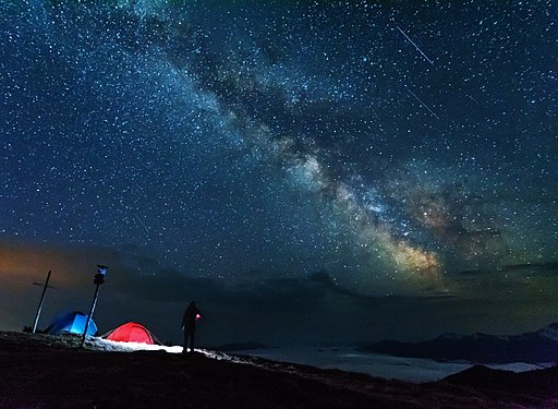 Carpathian Biosphere Reserve, Ukraine (Misha Reme)